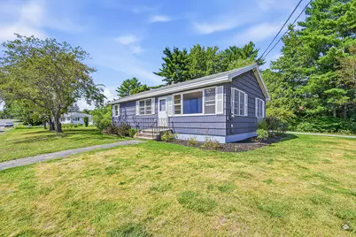 27 Marlboro Avenue, Augusta, ME 04330 - Photo 1