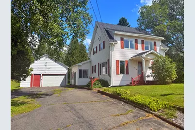 5 Maple Street, Fort Kent, ME 04743 - Photo 1