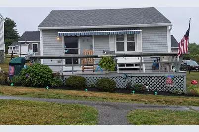 1089 Post Road #4, Wells, ME 04090 - Photo 1