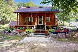 290 Stone Rd, Newfield, ME 04095 - Photo 1