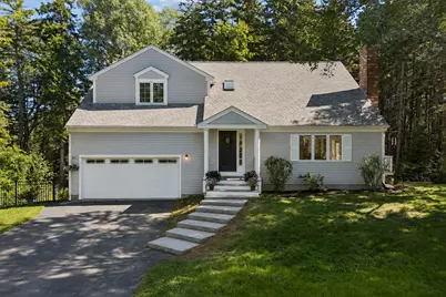 26 Hannaford Cove Road, Cape Elizabeth, ME 04107 - Photo 1