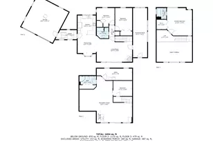 33 Douglass Rd, Newry, ME 04261 - Photo 63