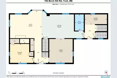 194 Birch Hill Road, York, ME 03909 - Photo 85