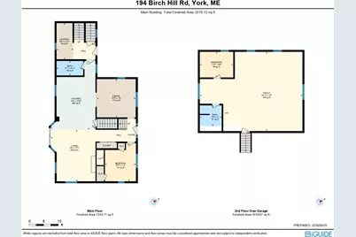 194 Birch Hill Road, York, ME 03909 - Photo 83