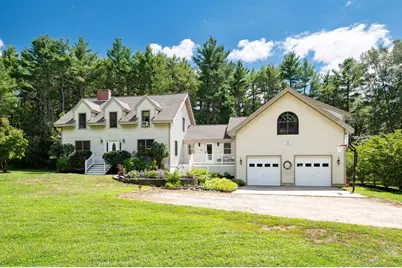194 Birch Hill Road, York, ME 03909 - Photo 1