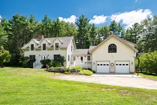 194 Birch Hill Rd, York, ME 03909 - Photo 1