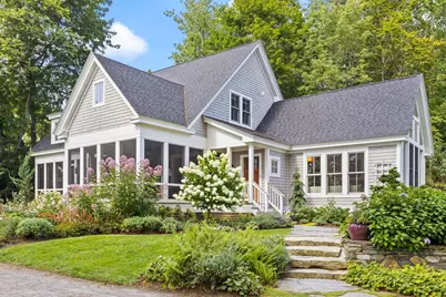 4 Creek Lane, Manchester, ME 04351 - Photo 1