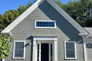 81 Farragut Wy, Kennebunk, ME 04043 - Photo 1