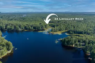 34 Lavalley Rd, Sanford, ME 04073 - Photo 1