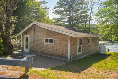 228 Waterboro Road, Alfred, ME 04002 - Photo 5