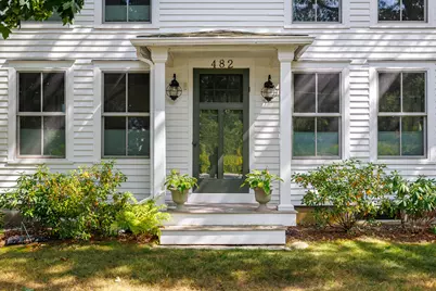 482 Falls Bridge Road, Blue Hill, ME 04614 - Photo 5