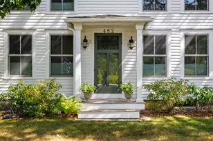 482 Falls Bridge Rd, Blue Hill, ME 04614 - Photo 5