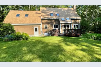 9 Lakeside Drive, Falmouth, ME 04105 - Photo 37