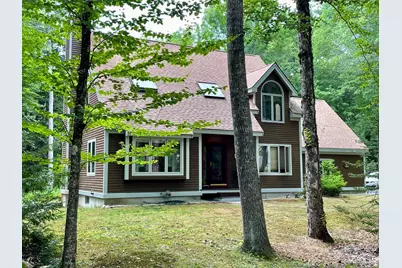 9 Lakeside Drive, Falmouth, ME 04105 - Photo 1
