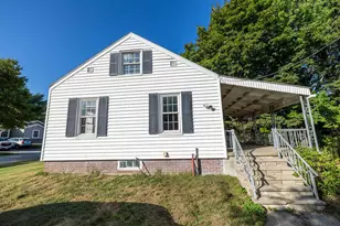 87 Gagne St, Lewiston, ME 04240 - Photo 45