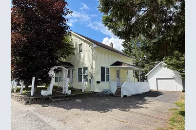 157 Pleasant Avenue, Madawaska, ME 04756 - Photo 1