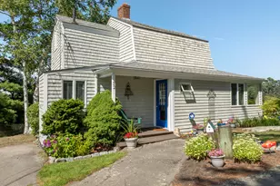 32 Nickerson Rd, Southport, ME 04576 - Photo 3