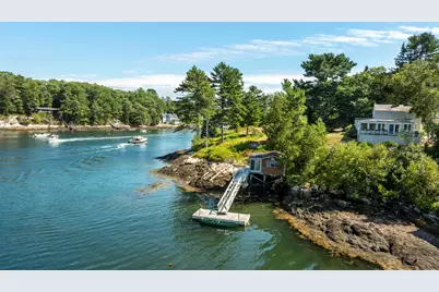 32 Nickerson Road, Southport, ME 04576 - Photo 5
