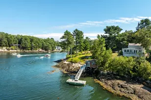 32 Nickerson Rd, Southport, ME 04576 - Photo 5