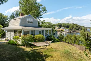 32 Nickerson Rd, Southport, ME 04576 - Photo 1