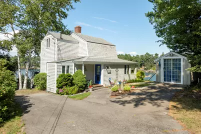 32 Nickerson Road, Southport, ME 04576 - Photo 37