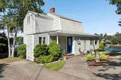 32 Nickerson Road, Southport, ME 04576 - Photo 41