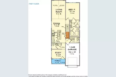 Tbd Ogunquit River Landing (Lot#8) Road, Ogunquit, ME 03907 - Photo 5