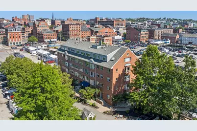 716 Chandler's Wharf #716, Portland, ME 04101 - Photo 21