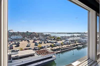 716 Chandler's Wharf #716, Portland, ME 04101 - Photo 15
