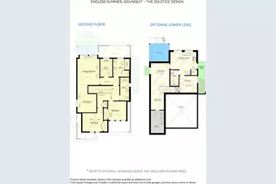 Tbd Ogunquit River Landing (Lot#1), Ogunquit, ME 03907 - Photo 5