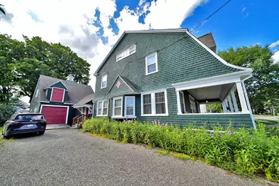 28 Highland Avenue, Houlton, ME 04730 - Photo 73