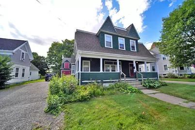 28 Highland Avenue, Houlton, ME 04730 - Photo 77