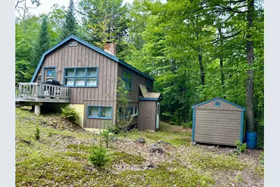 44 Minister Hill Road, Kingfield, ME 04947 - Photo 3