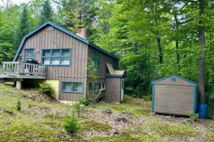44 Minister Hill Rd, Kingfield, ME 04947 - Photo 3