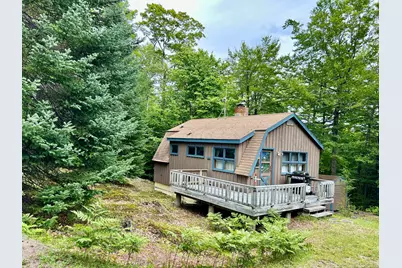 44 Minister Hill Road, Kingfield, ME 04947 - Photo 1