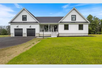 459 Hanson's Ridge Road, Sanford, ME 04083 - Photo 1