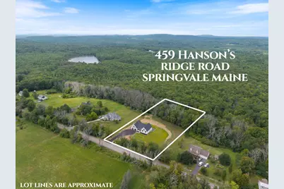 459 Hanson's Ridge Road, Sanford, ME 04083 - Photo 91