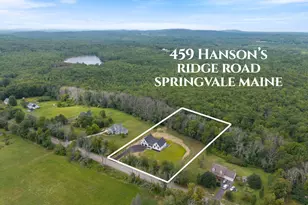 459 Hanson's Ridge Rd, Sanford, ME 04083 - Photo 91