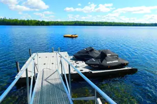 266 N North Shore Rd, Lake View Plantation, ME 04463 - Photo 13