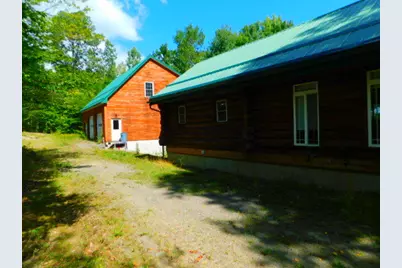 266 N North Shore Road, Lake View Plantation, ME 04463 - Photo 3