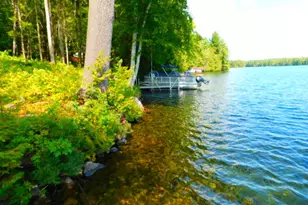 266 N North Shore Rd, Lake View Plantation, ME 04463 - Photo 15