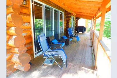 266 N North Shore Road, Lake View Plantation, ME 04463 - Photo 21