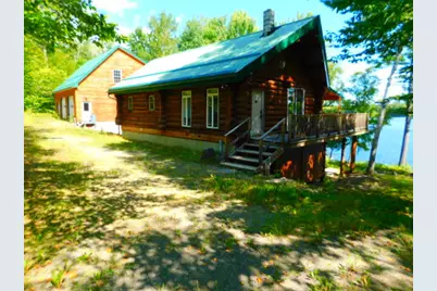 266 N North Shore Road, Lake View Plantation, ME 04463 - Photo 1