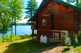 266 N North Shore Rd, Lake View Plantation, ME 04463 - Photo 9
