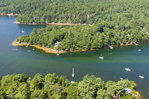12 New Meadows Dr, Phippsburg, ME 04562 - Photo 3