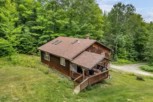 170 Reed's Mill Rd, Madrid Twp, ME 04966 - Photo 3