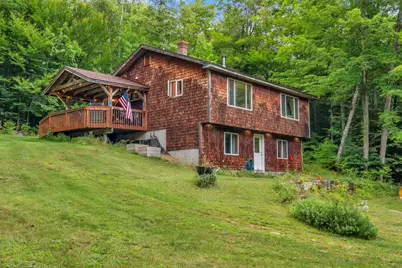 170 Reed's Mill Road, Madrid Twp, ME 04966 - Photo 1