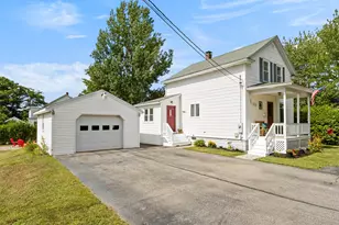 60 Prospect Ave, Lewiston, ME 04240 - Photo 1