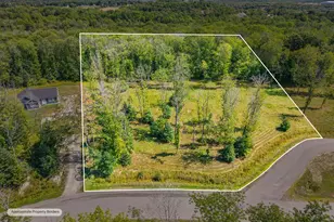 Lot#19 Ashland Dr, Thomaston, ME 04861 - Photo 1