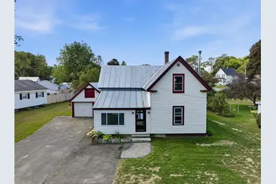 17 Preble Avenue, Madison, ME 04950 - Photo 39